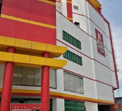 Hotel Sogo Dasmarinas