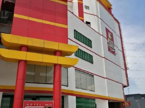 Hotel Sogo Dasmarinas