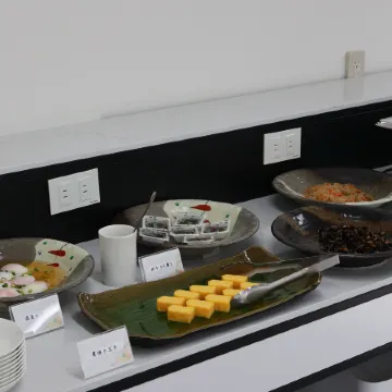 FUJI OUTLET HOT SPRING HOTEL