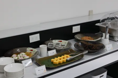 FUJI OUTLET HOT SPRING HOTEL Отели рядом со станцией Станция JR Готемба