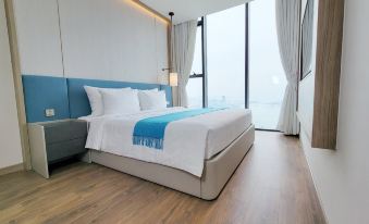A La Carte Residence  HaLong Bay - High Floor and Bay View