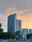 JQ Angel (Little Angel B&B) New/CitySeaview/LV29/Netflix/6pax โรงแรมใน