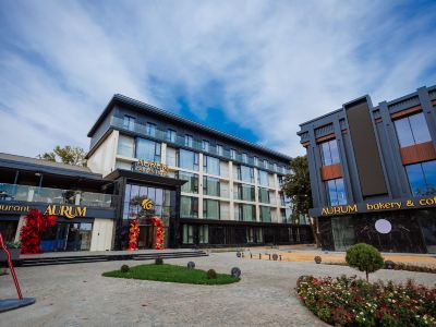 Aurum Garden Hotel