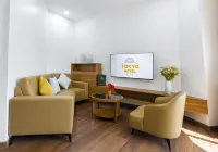 TOKYO HOTEL Hotels in My Hai