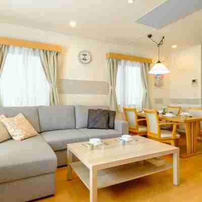 Beyond Comfort Shinjuku Okubo Rooms