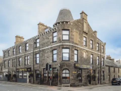 Star Hotel Hotels in Kingussie