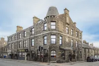 Star Hotel Hotels in Kingussie