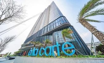 8. Alacarte..