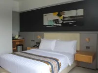 AMARAH HOTEL Hotels in Butuan