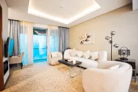 1BHK Fashion Avenue
