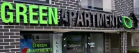 GreenApartments Hotel di Bytom
