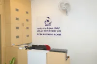 Fresh minds services pvt ltd