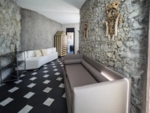 La Casa del Gigante Luxury Collection