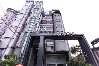 thezone motel