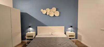 Rooms And Comfort Apartment Các khách sạn ở 