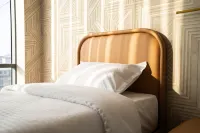 Arzum Hotel Hotels in Zangiota District