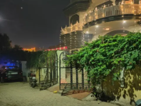 Naari Home Stay 鄰近馬圖拉博物館的酒店