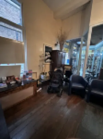 Koffieboontje Budget 1