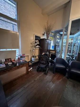 Koffieboontje Budget 1 Отели рядом с достопримечательностью «Памятник Симону Стевину»