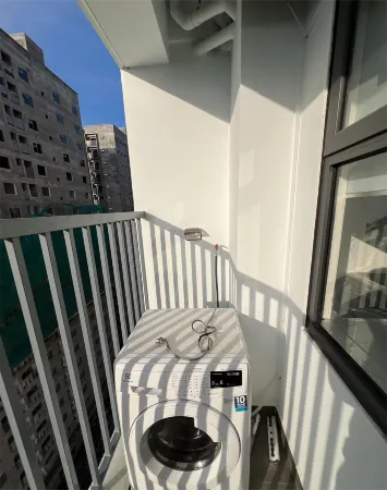 Luxury Evergreen Bac Giang apartment Отели в г. Hoang Ninh