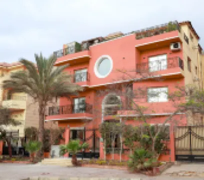 Settle Inn Al Rehab City A