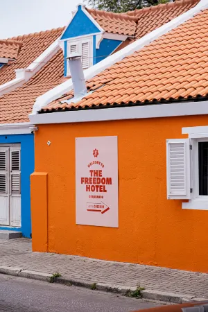 The Freedom Hotel