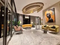 Iva Premium Delhi Airport - Free Airport Drop - 3 звезды
