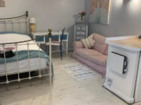 CoStays 公寓式酒店 - 米德爾斯堡 米德爾斯堡酒店