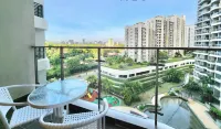 Country Garden Danga Bay NEO Suites 金海灣住宿飯店