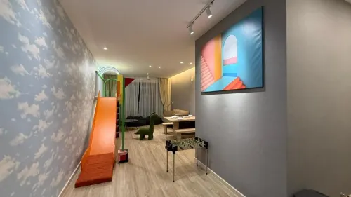 Legoland-JB Medini Luxury Play & Stay 5Pax