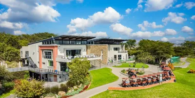 The Greens at Jackal Creek Golf Estate