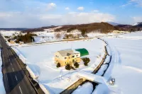 THE PALACE OF NATURE