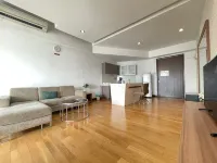 Homestay near to PWTC @ BY YAN YEE