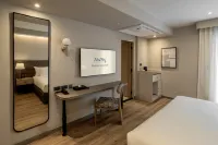 曼谷安蔚素坤逸酒店