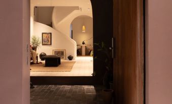 A STAY IN Hanoi