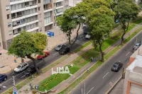 Llama Love | Your awesome apartment in Lima! Hotels in Lince