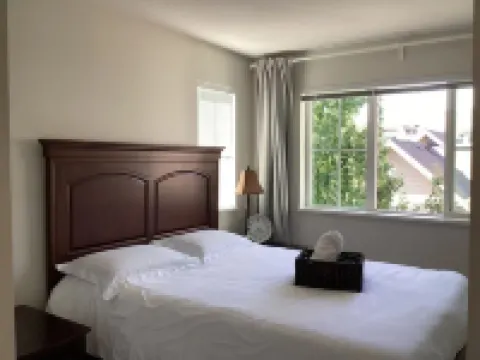 Vancouver Richmond Villa 33 Hotels in 