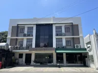 RedDoorz Plus @ Hotel Esse Hotel a Davao