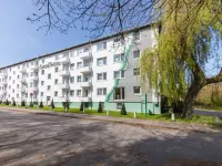 acora Bremen Garden Living the City Hotels in Bremen