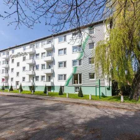 acora Bremen Garden Living the City