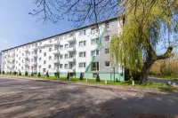 acora Bremen Garden Living the City Hotels in Bremen