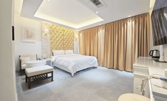 boutique K hotel