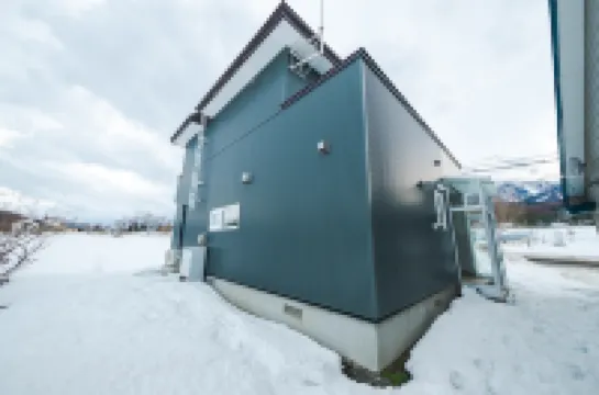 Kirin House Hotels in 