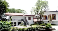 Mirage Kandyan Heights Hotel in zona Golden College