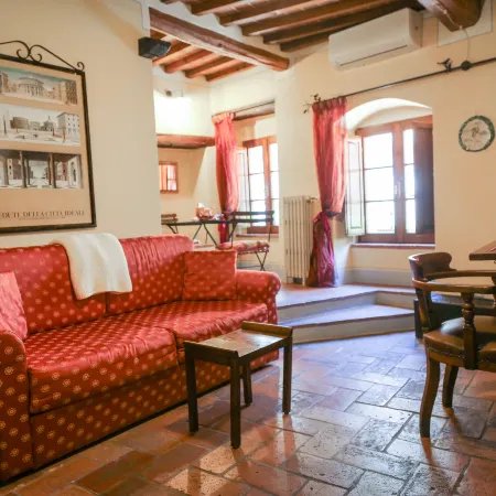 Pienzalettings Suites