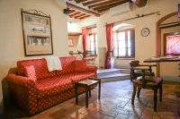Pienzalettings Suites Отели в г. Пьенца