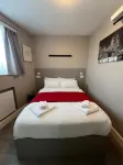 OYO Revado Hotel Hotels in Thorpe St. Andrew