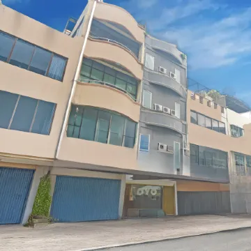 Hotel O Krekot Residence Pasar Baru Отели рядом с достопримечательностью «Рынок Пасар Бару»