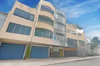 OYO 94494 Krekot Residence Pasar Baru Hotels in Jakarta