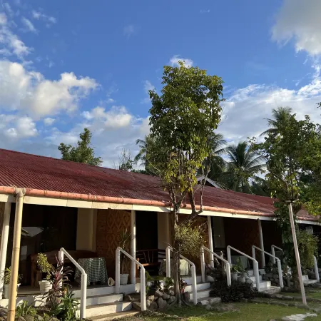 Terrasse Beach Resort